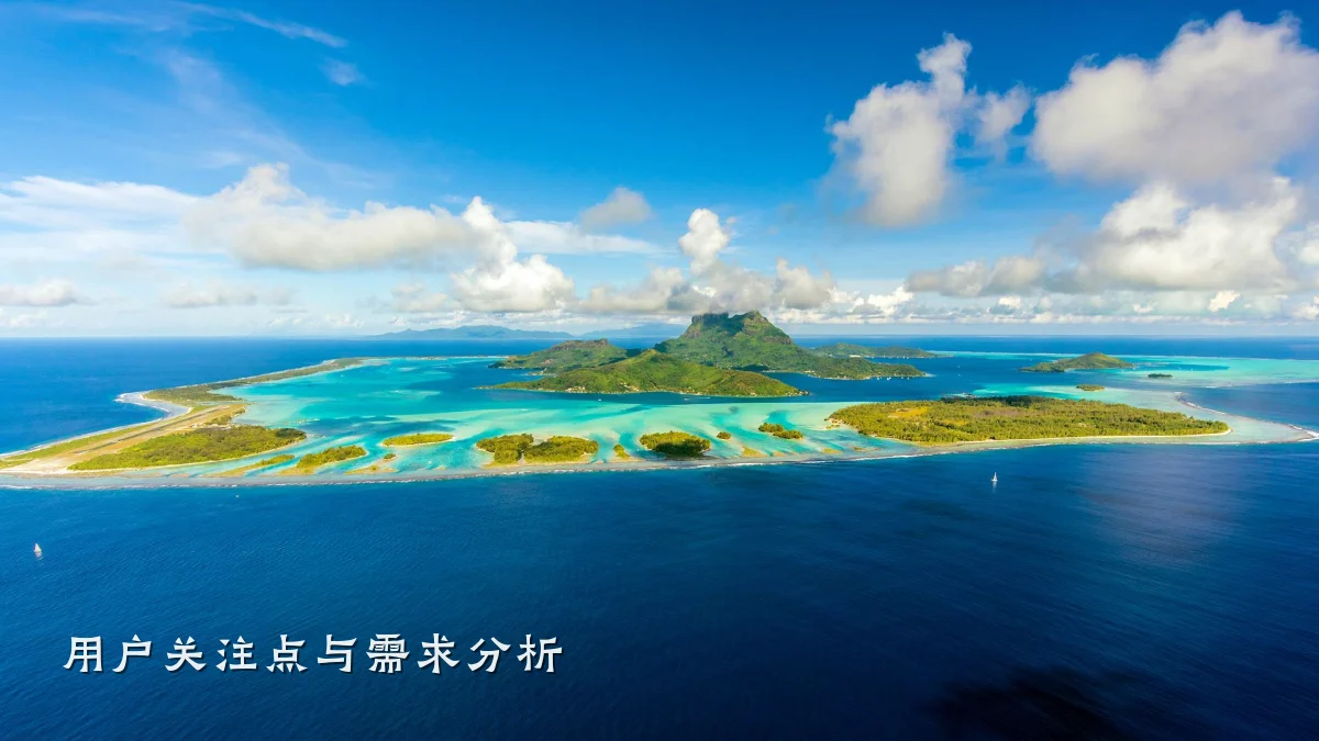 用户关注点与需求分析