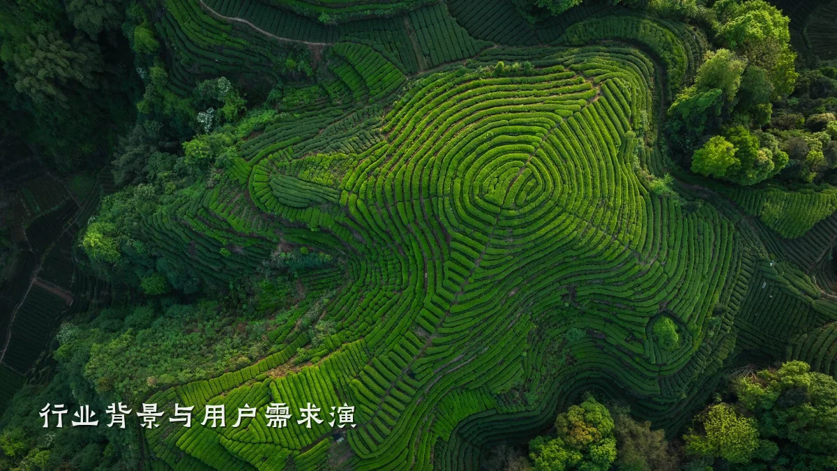 行业背景与用户需求演