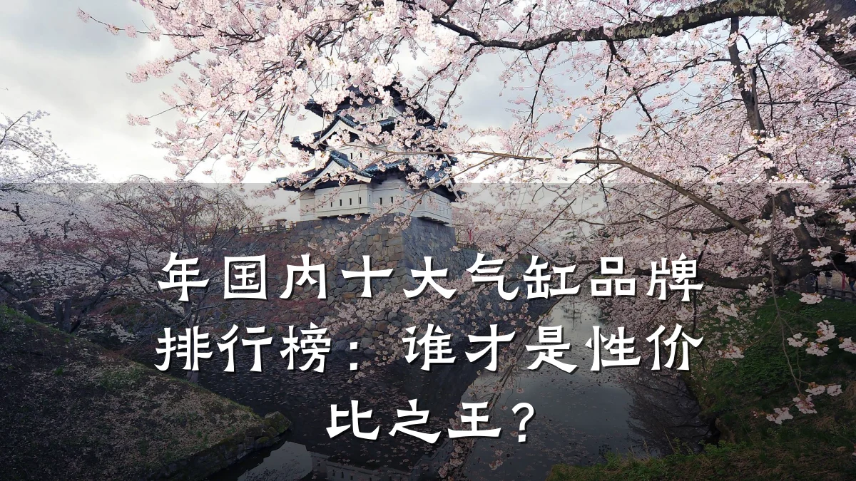 年国内十大气缸品牌排行榜:谁才是性价比之王?
